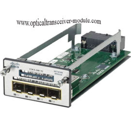 C3KX-NM-1G Cisco Arabirim Kartları Katalizör 3750-X / 3560-X 1G Ağ Genişletme Modu