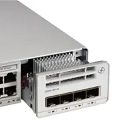 C9200L-24P-4G-E - Ağ İletişiminde Cisco Netgear Ethernet Anahtarı Catalyst 9200 Poe
