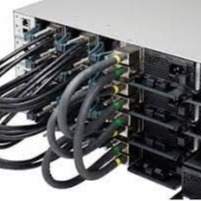 C9200L-STACK-KIT= - Katalizör Anahtarı Yığın Yönlü Optik Alıcı-Verici Modülü