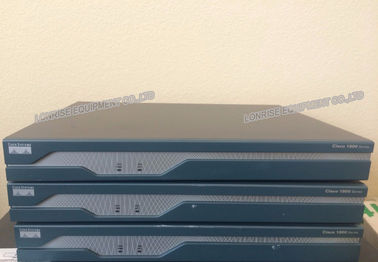 Cisco1841/K9 Gigabit Ağı Endüstriyel Ağ Yönlendiricisi, Cisco 1800 Serisi Yönlendiricileri Cisco1841/K9