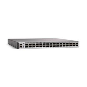 C9300-48P-A - Cisco Switch Catalyst 9300 Cisco Catalyst 9300 48 Bağlantı Noktalı PoE+ Ağ Avantajı