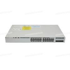 C9200L-24P-4G-E - Ağ İletişiminde Cisco Switch Catalyst 9200 Poe Netgear Ethernet Anahtarı