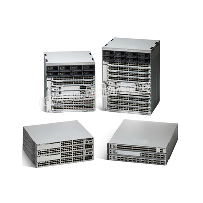 Cisco Catalyst 9300 24 GE SFP Bağlantı Noktaları Modüler Uplink Anahtarı Cisco 9300 Anahtarı