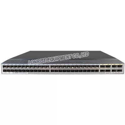 CE6865E-48S8CQ-B Ağ Anahtar Kartı 48X25G SFP28 8X100G QSFP28
