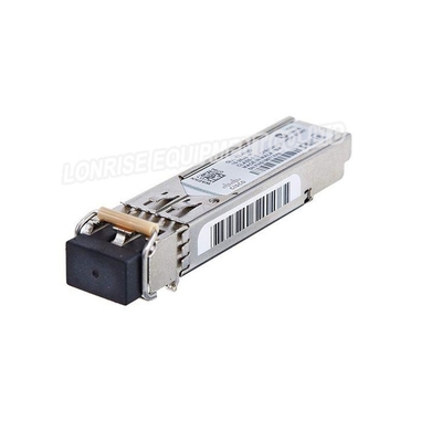 Cisco GLC-SX-M M D 1000BASE-SX SFP Alıcı Modülü MMF 850nm DOM Cisco GLC-SX-M M D 1000BASE-SX SFP Alıcı modülü