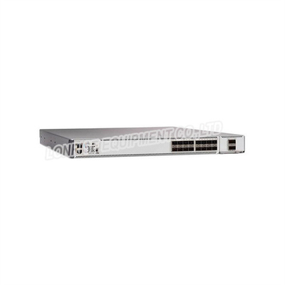 Yeni 9500 serisi 16 portlu 10Gig ağ anahtarı C9500-16X-E Cisco