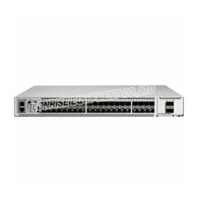 Cisco C9500-16X-2Q-E Catalyst 9500 16 bağlantı noktalı 10G anahtarı 2 x 40GE Ağ Modülü NW Ess Lisansı