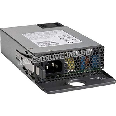 Cisco PWR-C5-125WAC/2= Catalyst 9000 Anahtar Güç Kaynağı 125WAC güç kaynağı yedeği