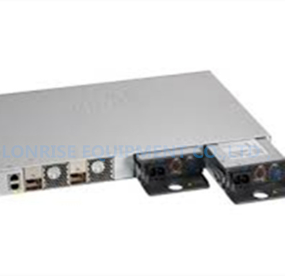 C9200L-48P-4X-E ​​9200 Serisi 48 Bağlantı Noktalı PoE+ ve 4 Yukarı Bağlantılı Ağ Anahtarı Ağ Temelleri
