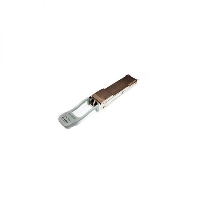 Cisco QSFP-40/100-SRBD=Stackwise Optik Alıcı-Verici Modülü 100 Gigabit Optik Modüller