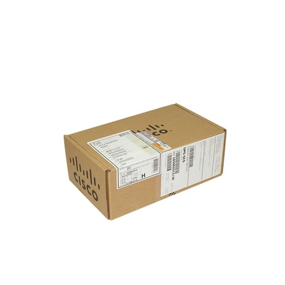 Orijinal Yeni C9500-NM-8X= 9500 8 X 10GE 9500 Serisi 8 X 10GE Ağ Modülü Yedeği