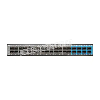 N9K-C93180YC-FX Cisco Nexus 9000 Serisi Anahtar 6 çekirdek