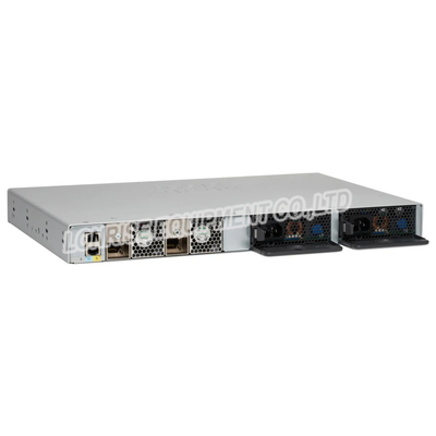Cisco Sevkiyata Hazır C9200L-24P-4X-A 24 Bağlantı Noktalı Poe+ Ağ Avantajı Yukarı Bağlantı Anahtarı Orijinal Yeni