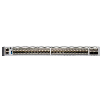 C9500-24Y4C-A Cisco Avantaj Anahtarı C9500 24Y4C A 24 X 1 / 10 / 25G Ve 4-Port 40/100G,