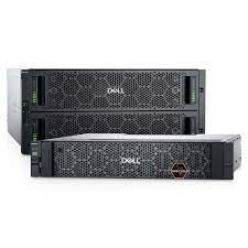 DELL EMC ME5024 Raf Tipi Sunucu Doğrudan Fabrikadan 3 Yıl Garantili
