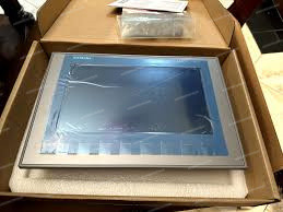 SIEMENS 6AV2123-2JB03-0AX0 Sevkiyata hazır PCL SIMATIC HMI dokunmatik panel orijinal yeni