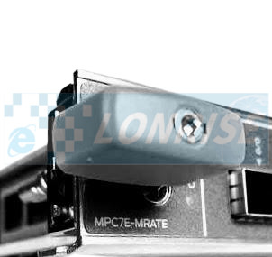 juniper MPC7E MRATE MX240 MX480 ve MX960 yönlendiricilerde 480 Gb/sn Genişletme Arayüzü Kablolu Modül MPC7E-MRATE