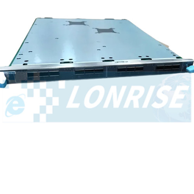 Juniper MPC7E MRATE Stackwise Optik Alıcı Modülü Sec Endüstriyel Ethernet Router