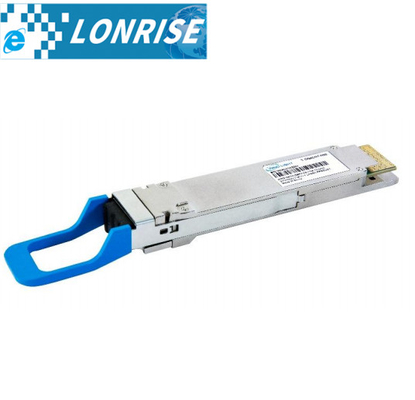 T DQ4CNT N00T ​​qsfp - sfp+ Huawei SFP Modülü 400Gb/sn QSFP-DD FR4 2km SMF Optik Alıcı-Verici