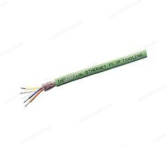SIEMENS 6XV1840-2AH10 Endüstriyel Kontrol Orijinal yeni endüstriyel ethernet fc tp standart kablo