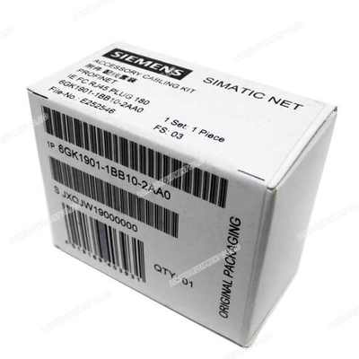 SIEMENS 6GK1901-1BB10-0AA0 PLC Endüstriyel Kontrol Sevkiyata Hazır Endüstriyel Ethernet FastConnect