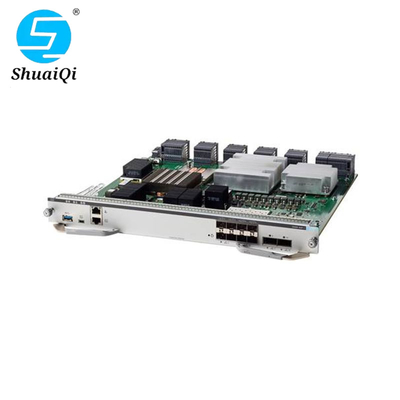 HPE J9987A 54/82 V3 1G Zl2 Modülü 24p 1GbE SFP V3 Zl2 Mod 5400R Zl2 Anahtar Serisi