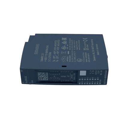 6ES7131 6BF00 0CA0 Programlanabilir Mantıksal Denetleyici Endüstriyel Otomasyon Plc SIMATIC