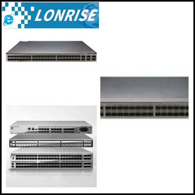 CE6881 48S6CQ B Ağ Anahtarı Poe Anahtarı Ethernet Hub'ları Netgear Anahtarları