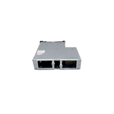 N9K-C9504-FM-E= - 100G Destek ACI ve NX-OS ile Cisco Nexus 9500 Serisi