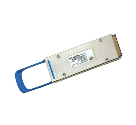 CPAK-100G-SR4 Optik Alıcı Modülü Sfp Alıcı Modülü Fiber Optik Lc Konektörü