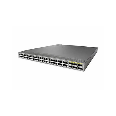 DS-C9148S-12PK9 Yeni Marka MDS 9148S Serisi Fiber Optik Depolama Anahtarı
