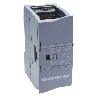 Yeni Orijinal 6ES7221-1BH32-0XB0 Siemens S7-1200 DİJİTAL GİRİŞ SM 1221 16 DI