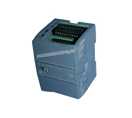 6ES7223-1BL32-0XB0 Siemens S7-1200, DİJİTAL G/Ç SM 1223, 16 DI / 16 DO