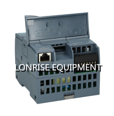 Siemens 6ES72111BE400XB0 SIMATIC S7-1200 CPU PLC Endüstriyel Kontrol SIMATIC S7-1200 denetleyici