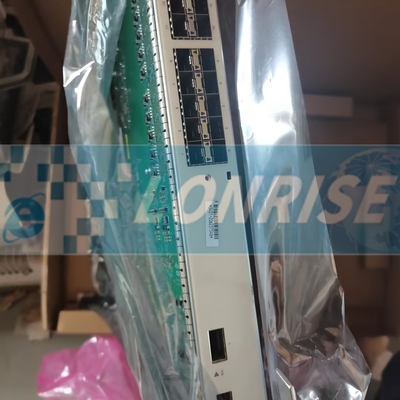Cisco A9K 2T20GE E Cisco ASR 9000 Serisi Yüksek Sıralı Hat Kartı Ethernet Ağ Arabirim Kartı