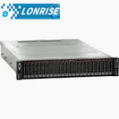 Sunucu ThinkSystem SR650 - 3 Yıl Garantili Raf Tipi Sunucu ev sunucusu rafı duvar rafına monte rafa monte sunucu