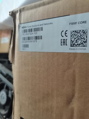 Nokia Sıcak satış 084792A.103 NSN Nokia FSMF 084792A.103 Flexi Multiradio 10 Baz İstasyonu