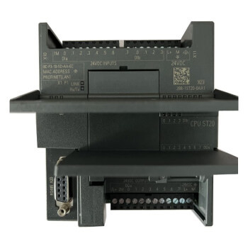 6ES7288 1SR60 0AA1 programlanabilir mantık denetleyici plc siemens plc ağ