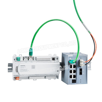 6ES7288 1SR30 0AA1 siemens s7 plc denetleyici plc mantık denetleyicisi orijinal siemens