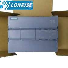6ES7215 1AG40 0XB0 otomasyon doğrudan plc eğitimi b&r controller plc endüstriyel otomasyon