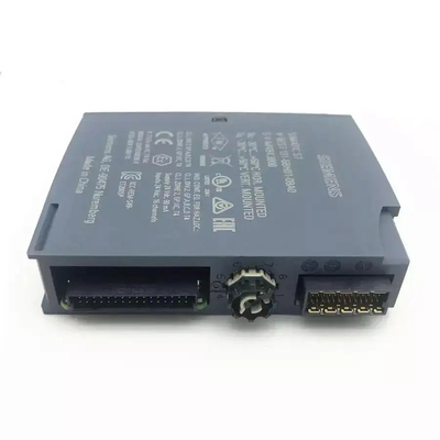 Depoda Yeni Orijinal 6ES7321-1BH02-0AA0 IMA TIC ET200S PLC Modülü Stoku