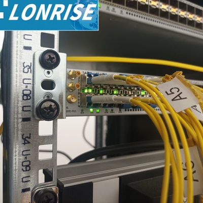 N9K C93180YC FX Cisco Nexus 9000 Serisi Cisco Ethernet Switch N9K C93180YC FX Cisco Nexus 9000 Serisi