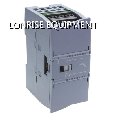 6ES7221-1BF32-0XB0 SIMATIC S7-1200 Siemens SM 1221 DC PLC Modülü