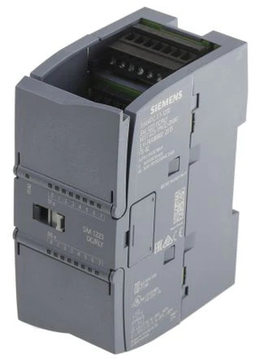 6ES7 222-1HF32-0XB0 S7-1200 Serisi PLC Denetleyici Yeni Orijinal Depo PLC Endüstriyel Kontrol
