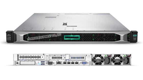 Yeni Orijinal HPE ProLiant DL360 Gen10 Raf Tipi Sunucu