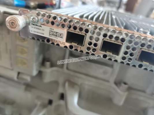 Yeni Orijinal Nokia ABIA 473096A.103 Airscale Kapasite Kartı