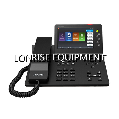 CP-8861-K9 Cisco Telefon Sistemi 802.3af PoE, Bluetooth ile Genişletilebilir 1 Yıl Garanti