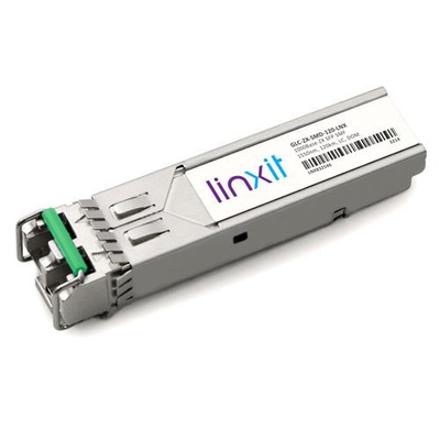 GLC ZX SMD SFP Optik Alıcı-Verici 7750 alıcı-verici modülü lan yığını modülü