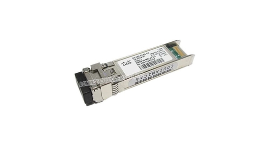 Yeni Orijinal Cisco DS-SFP-FC32G-SW SFP Alıcı Modülü 32Gb Fiber Kanal SW SFP+, LC