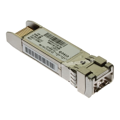 Yeni Orijinal Cisco DS-SFP-FC16G-SW Uyumlu 16G Fiber Kanal SFP+ 850nm 100m DOM LC MMF Alıcı Modülü